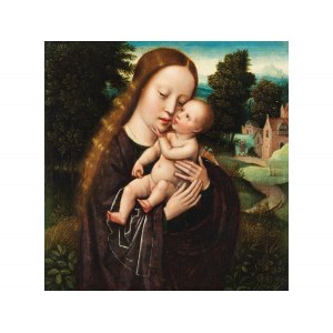 Ambrosius Benson, um 1495 Mailand - 1550 Brügge
