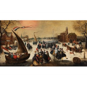 Adam von Breen, um 1590 - um 1645, zug.