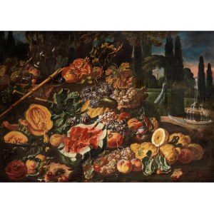 Giovanni Paolo Castelli, 1659 - 1730
