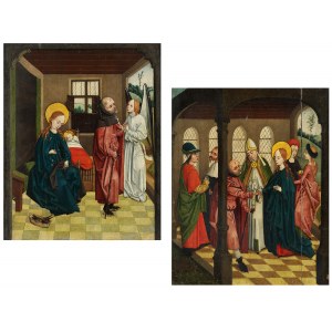 Niederrheinischer Meister um 1460/80