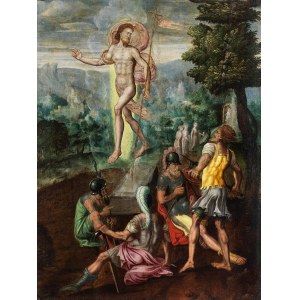 Jan Mandyn, um 1500 - 1560, Nachfolge des