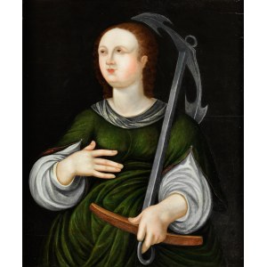 Deutsche Schule um 1550/1570