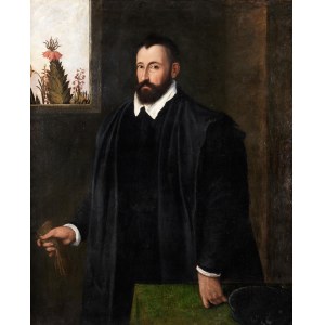 Lambert Sustris, 1515/16 - around 1595, circle of the