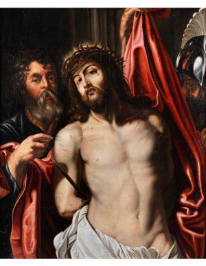Peter Paul Rubens, 1577 Siegen - 1640 Antwerpen, Nachfolge