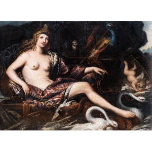Michele Desubleo, 1602 Maubeuge - 1676 Parma, Zug.