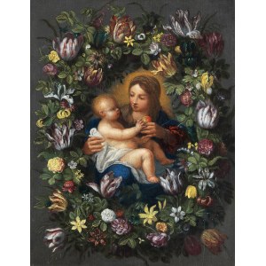 Flemish master of the 17th century