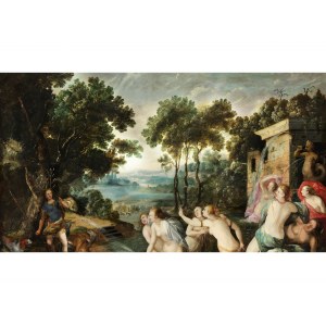 Stephan Kessler, 1622 Donauwörth - 1700 Brixen