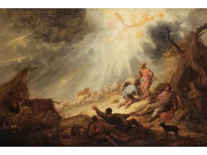 Benjamin Gerritsz. Cuyp, 1612 Dordrecht - 1652