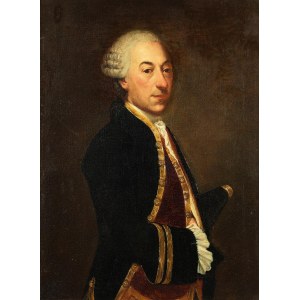 Giacomo Antonio Melchiorre Ceruti, genannt „Pitocchetto“, 1698 Mailand - 1767