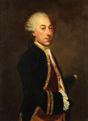 Giacomo Antonio Melchiorre Ceruti, genannt „Pitocchetto“, 1698 Mailand - 1767