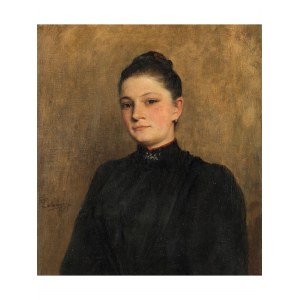 Henri Baptiste Lebasque, 1865 Champigné - 1937 Le Cannet