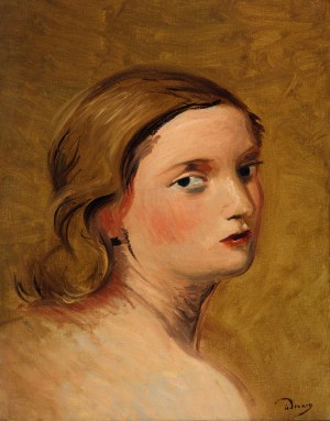 André Derain, 1880 - 1954