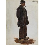 Max Liebermann, 1847 Berlin - 1935 ebenda