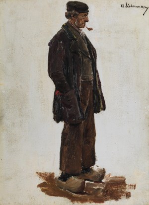Max Liebermann, 1847 Berlin - 1935 ebenda