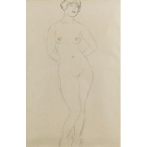 Gustav Klimt, 1862 Wien - 1918 ebenda