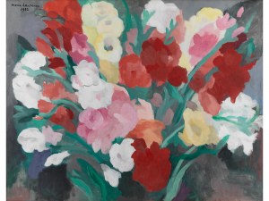 Marie Laurencin, 1883 Frankreich - 1965 ebenda