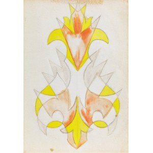 Giacomo Balla, 1871 Turin - 1958 Rome