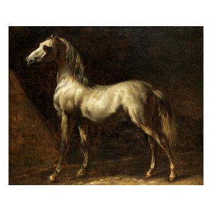 Théodore Géricault, 1791 Rouen - 1824 Paris