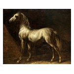 Théodore Géricault, 1791 Rouen - 1824 Paris