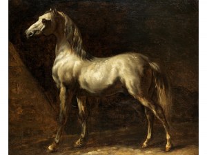 Théodore Géricault, 1791 Rouen - 1824 Paris
