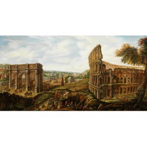 Italienischer Meister des 19. Jahrhunderts
