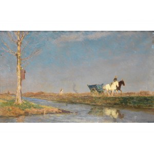 Beppe Ciardi, 1875 Venedig - 1932 Quinto di Treviso