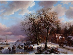 Schelfhout Andreas