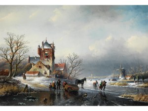 Spohler Jan Jacob