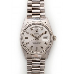 Rolex Day-Date 1803