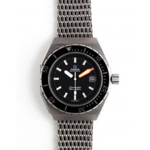 Omega Seamaster 200