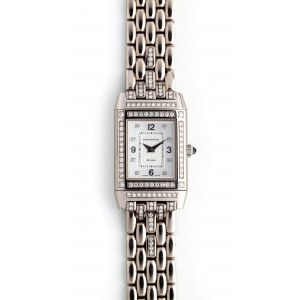 Jaeger-LeCoultre Reverso Joaillerie