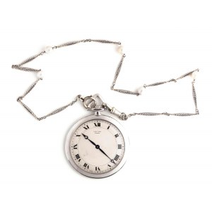 Cartier Taschenuhr