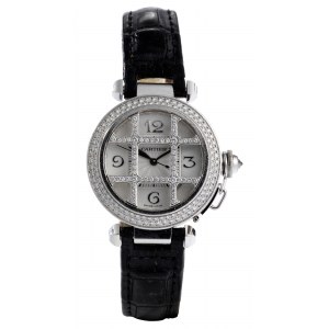 Cartier Pasha