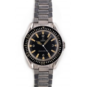 Omega Seamaster 300