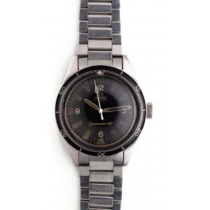 Omega Seamaster 300