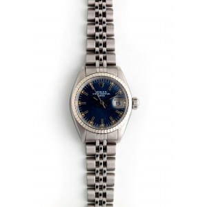 Rolex Lady Date 6917/4
