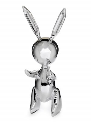 Jeff Koons, geb. 1955 York/ Pennsylvania