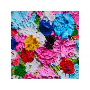 Damien Hirst,geb. 1965 Bristol