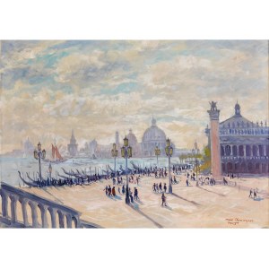 Max Ohmayer, 1903 Rothenburg o. d. Tauber - 1970 Törwand bei Rosenheim
