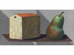 Hermann Albert, geb. 1937 Ansbach