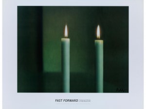 Gerhard Richter, geb. 1932 Dresden