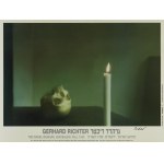 Gerhard Richter, geb. 1932 Dresden