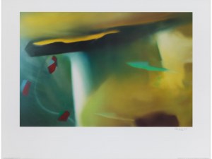 Gerhard Richter, geb. 1932 Dresden