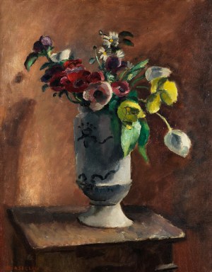 Asselin Maurice