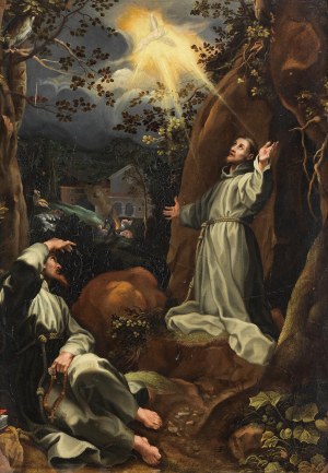 Giovanni Battista Trotti, genannt „Il Malosso“, 1555 Cremona - 1619 Parma, zug.
