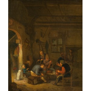 Adriaen van Ostade, 1610 - 1685, Nachfolge des