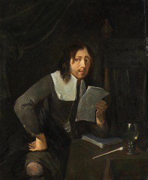 Metsu Gabriel