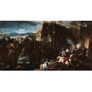 Antonio Calza, 1653 Verona - 1725 ibid.
