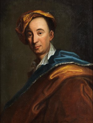Giacomo Antonio Melchiorre Ceruti, 1698 Mailand - 1767 ebenda, Schüler/ Werkstatt des