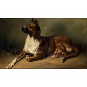Benno Rafael Adam, 1812 München - 1892 Kelheim